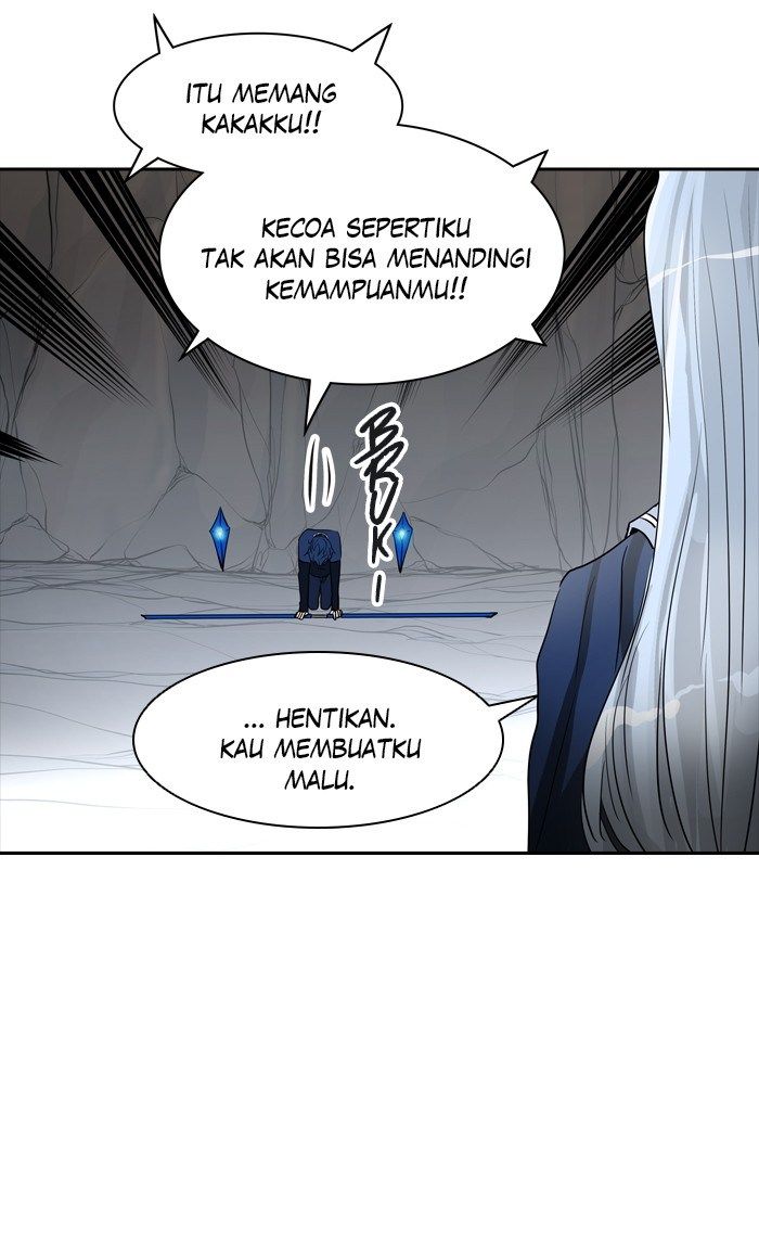 Tower of God Chapter 368