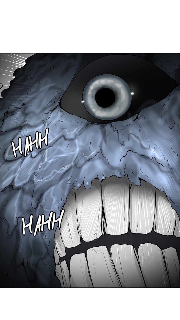 Tower of God Chapter 352