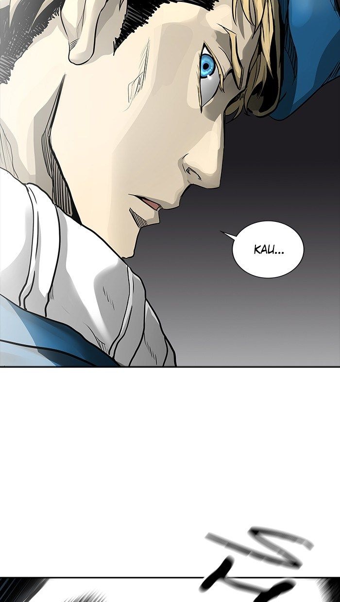 Tower of God Chapter 458