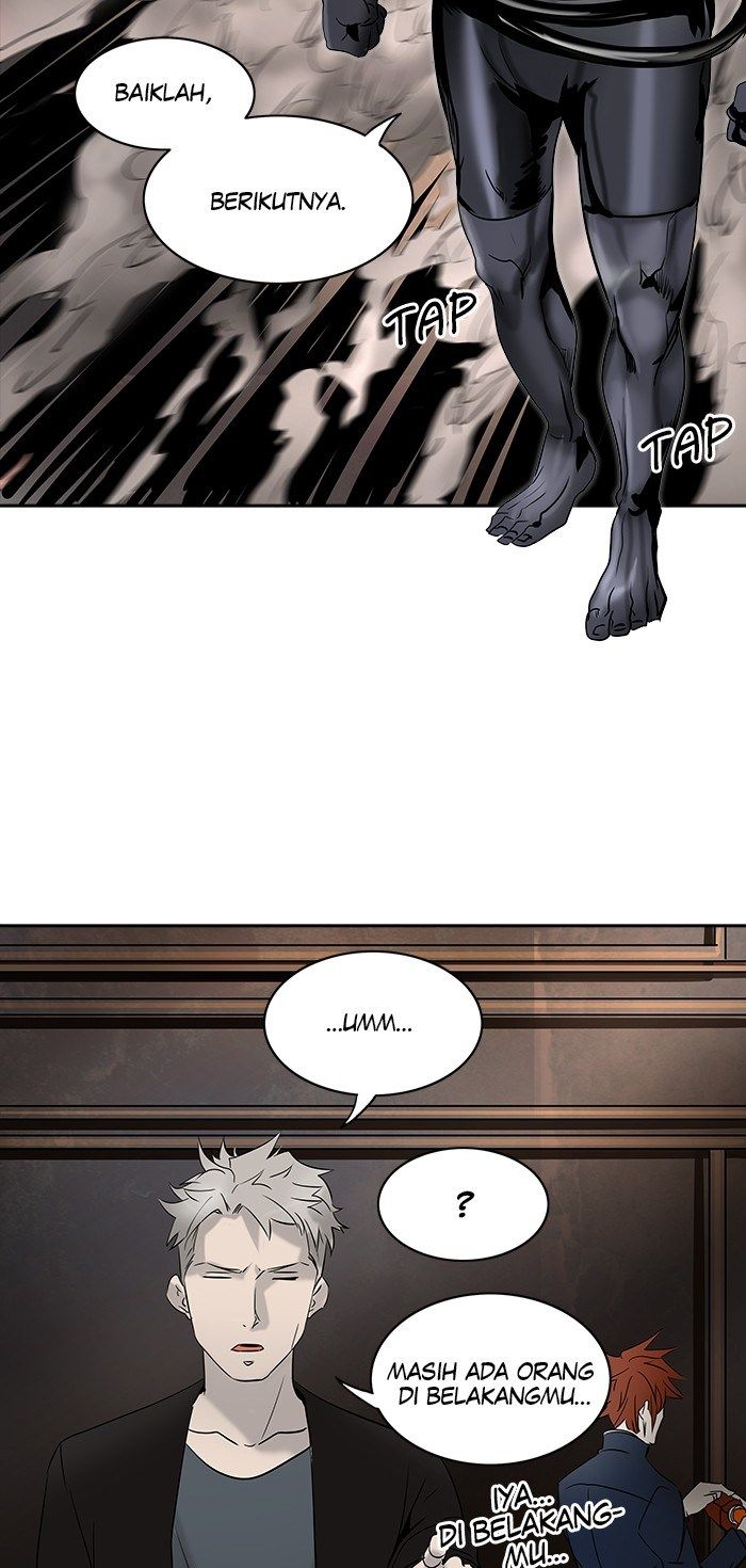 Tower of God Chapter 294