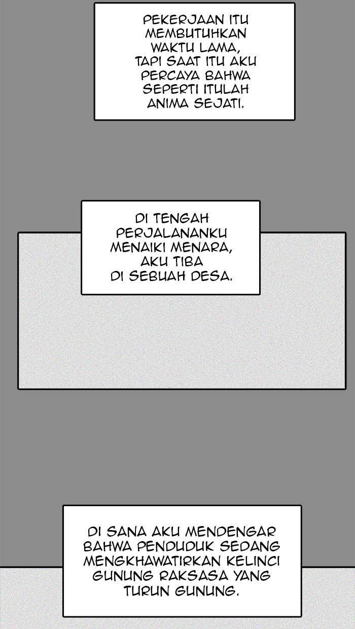 Tower of God Chapter 494