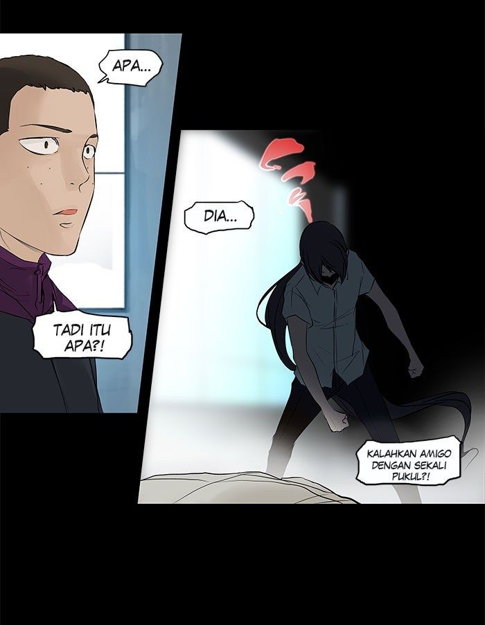 Tower of God Chapter 144