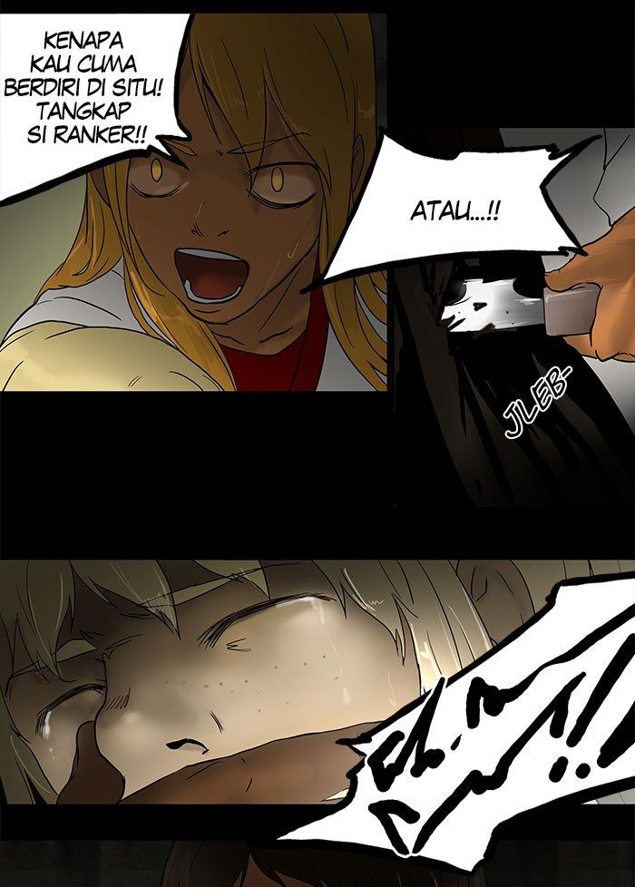 Tower of God Chapter 48