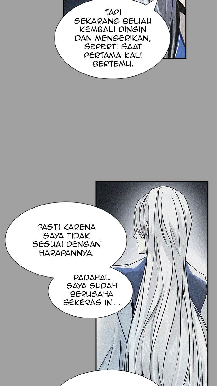 Tower of God Chapter 496