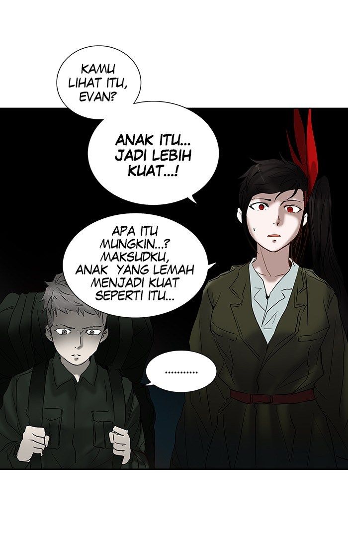 Tower of God Chapter 258