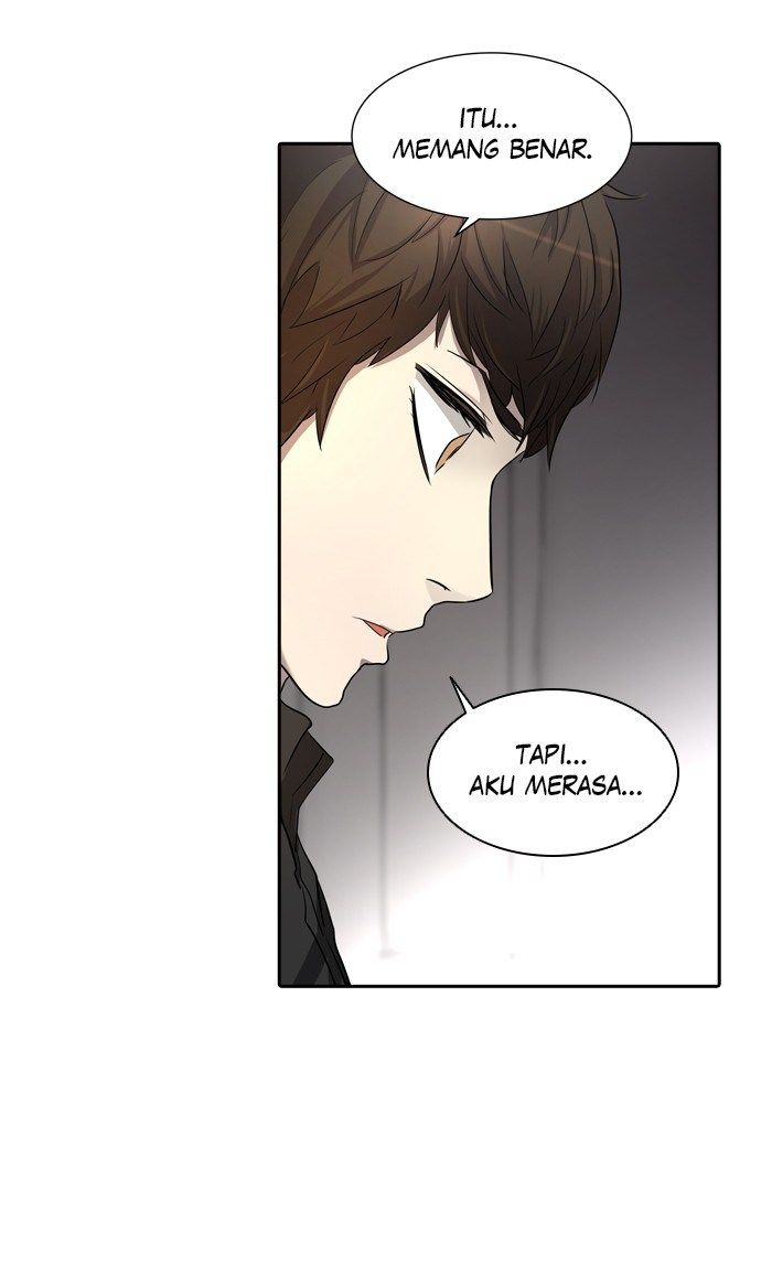 Tower of God Chapter 344