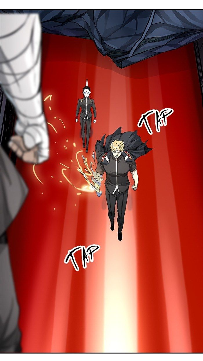 Tower of God Chapter 485