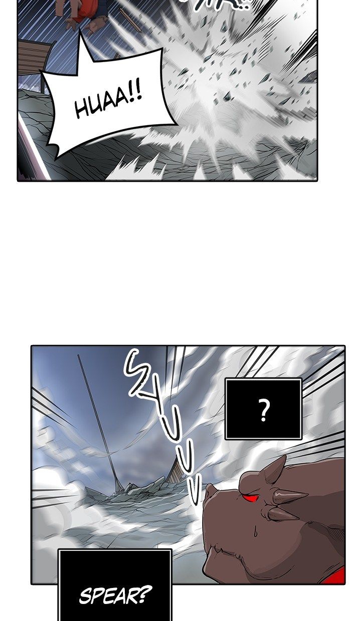 Tower of God Chapter 444