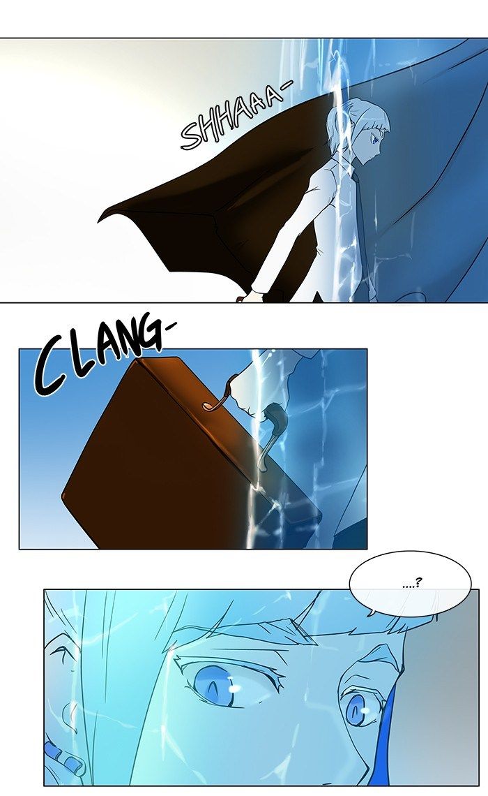 Tower of God Chapter 11