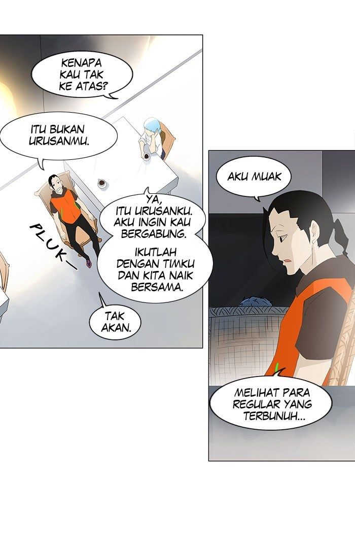 Tower of God Chapter 102