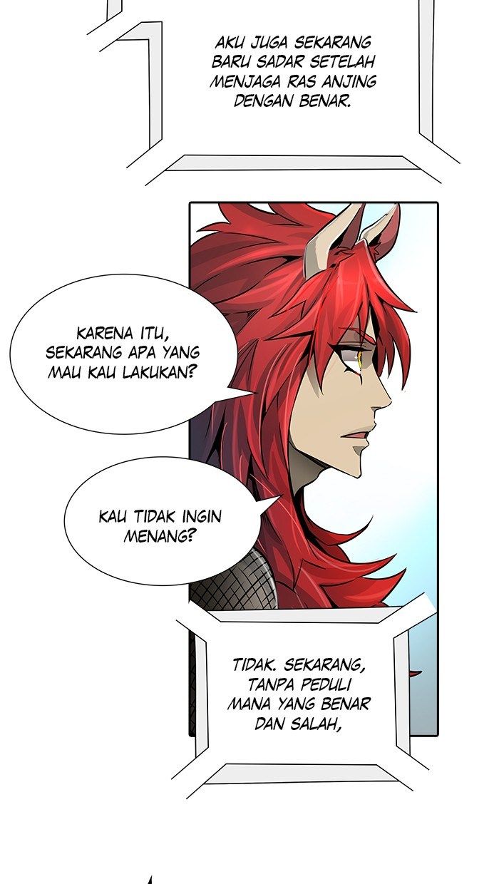 Tower of God Chapter 467