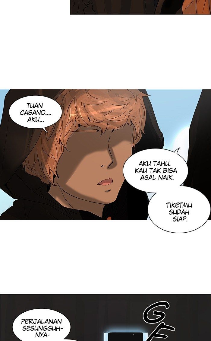 Tower of God Chapter 229