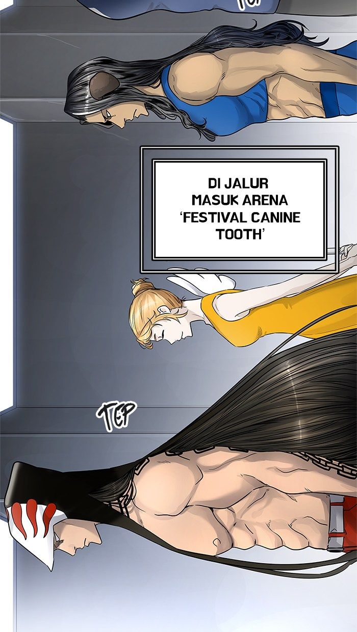 Tower of God Chapter 426