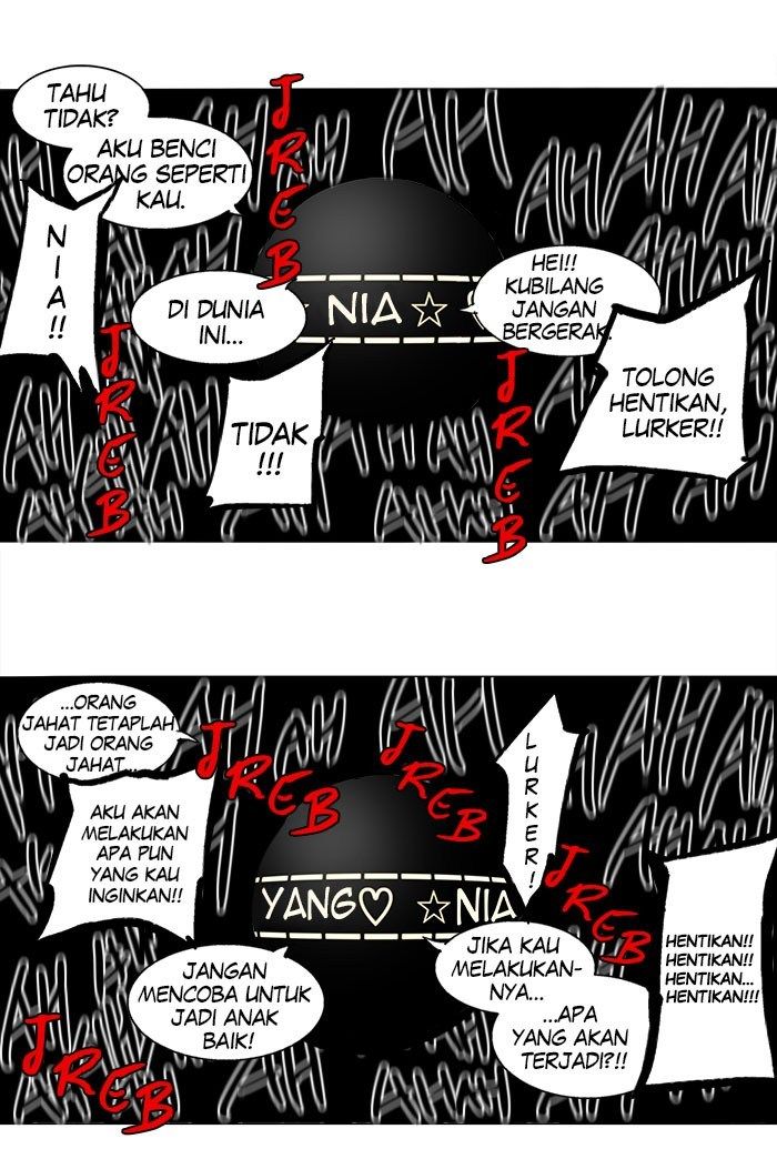 Tower of God Chapter 97