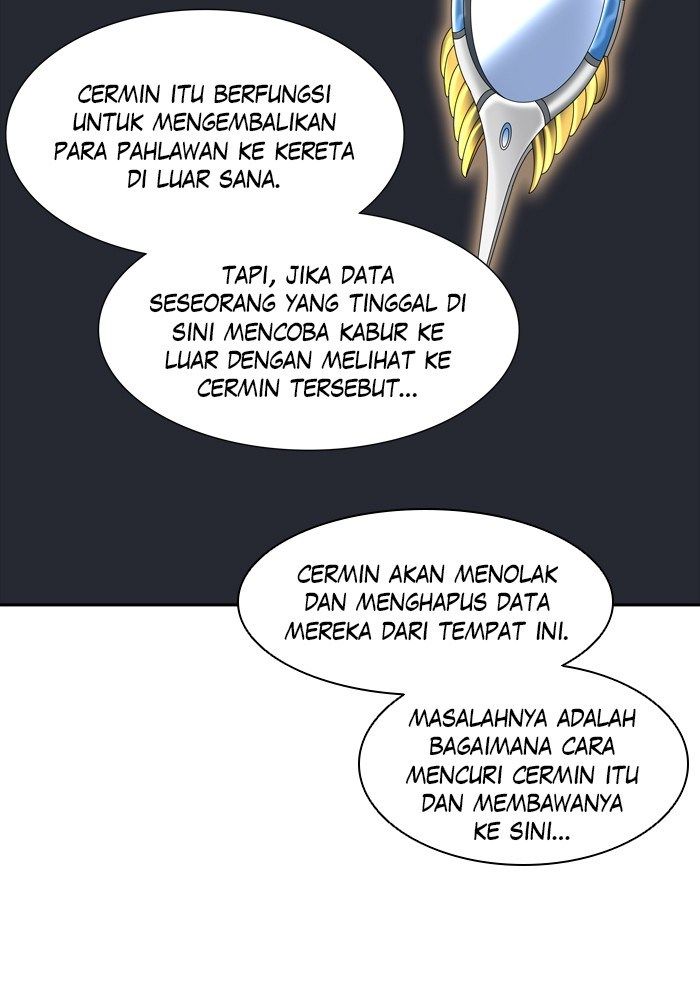 Tower of God Chapter 367