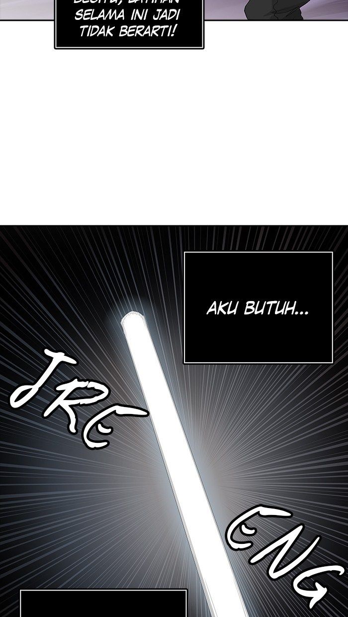 Tower of God Chapter 445