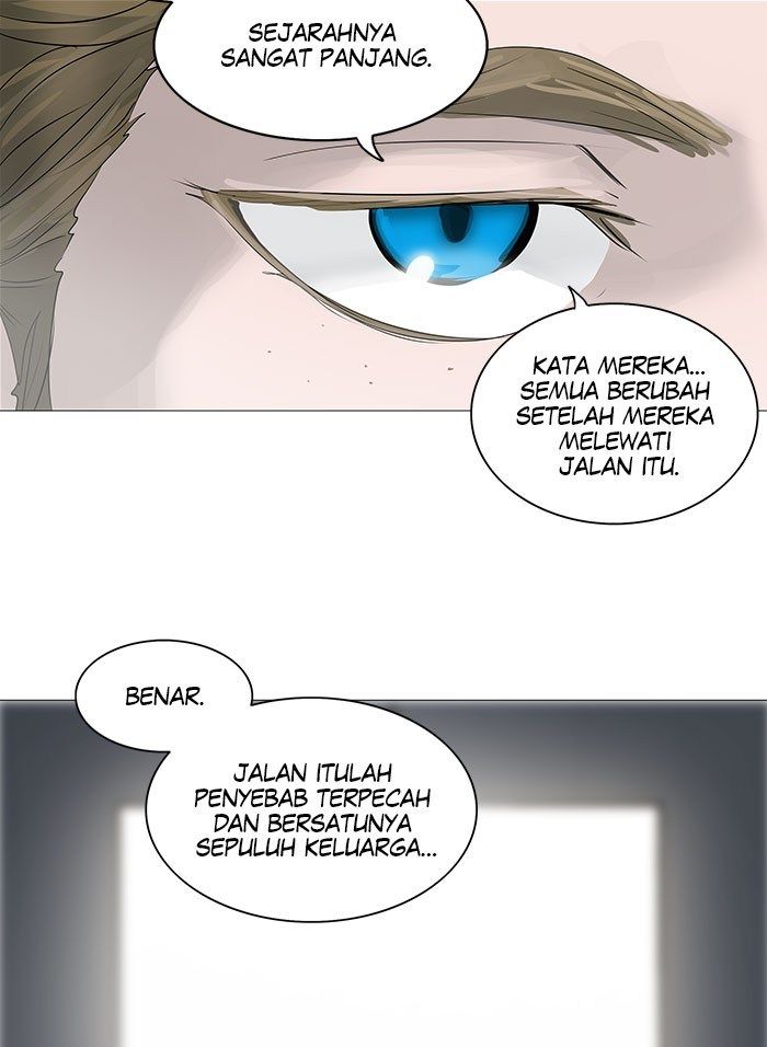 Tower of God Chapter 230