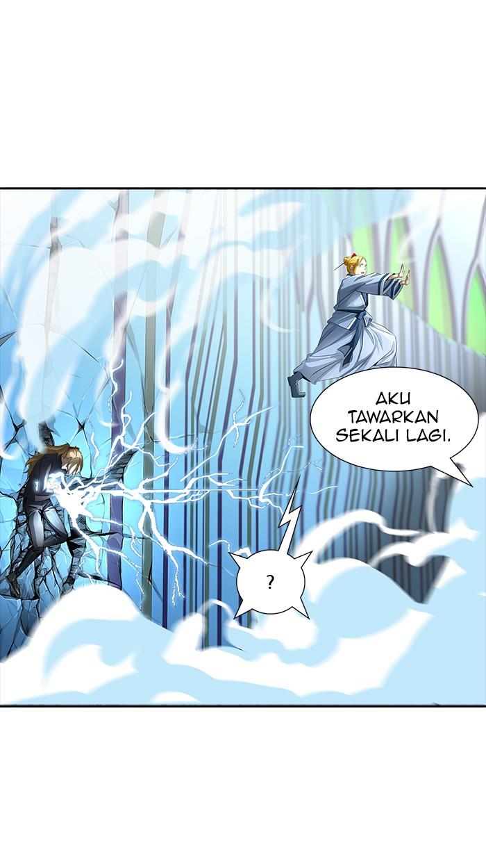Tower of God Chapter 520