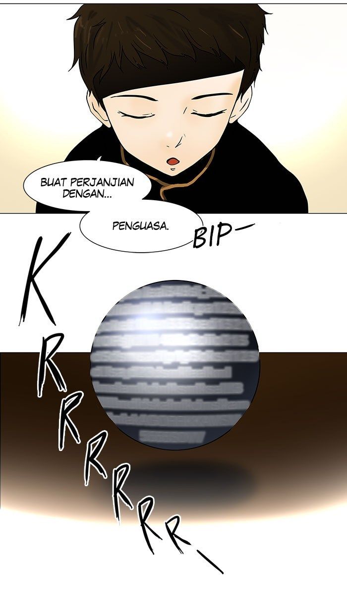 Tower of God Chapter 29