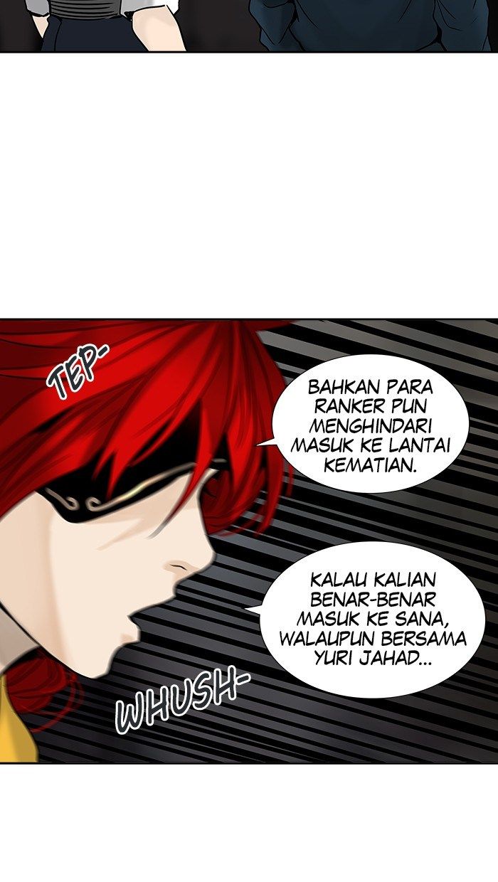 Tower of God Chapter 308