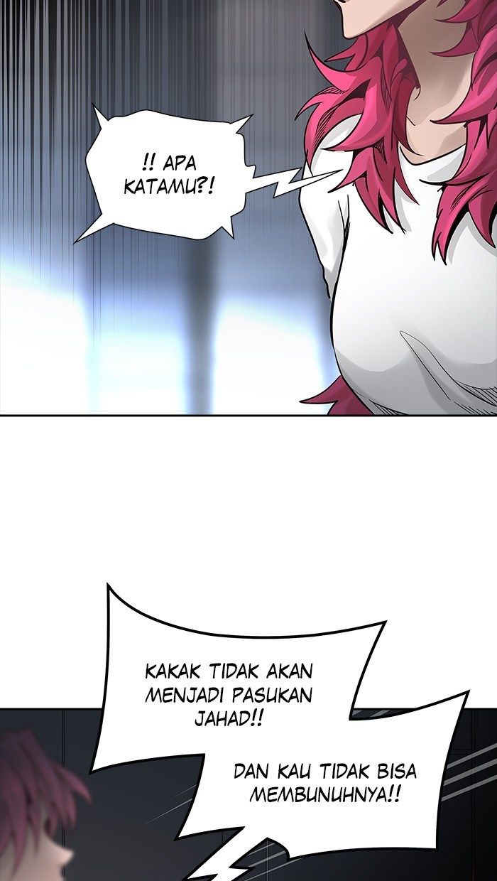 Tower of God Chapter 459