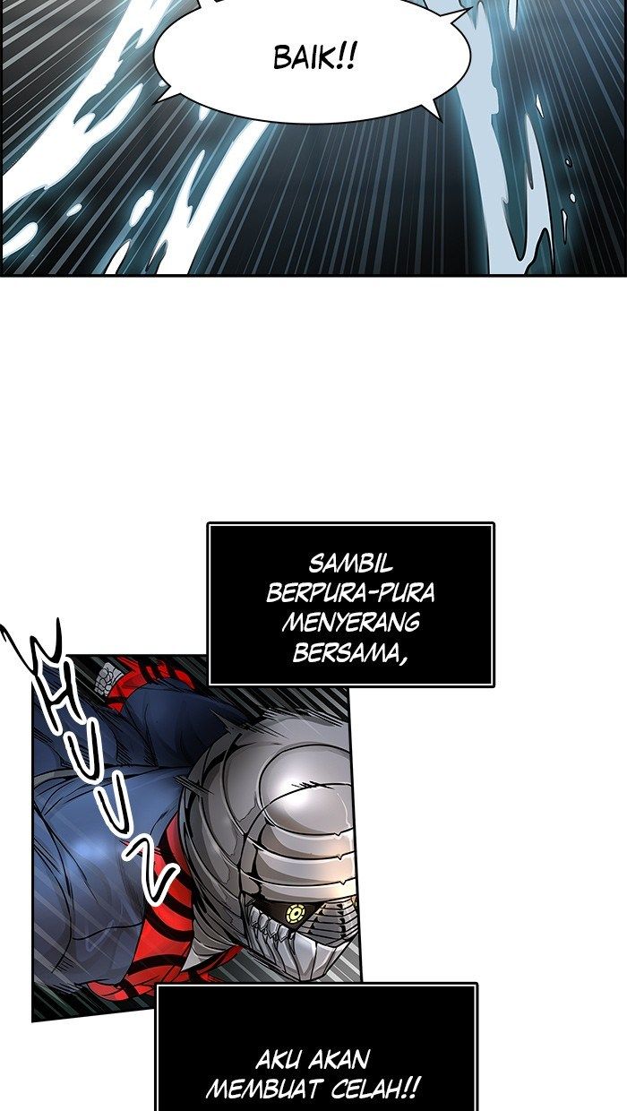 Tower of God Chapter 475