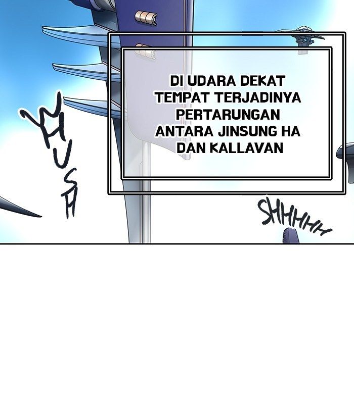 Tower of God Chapter 415