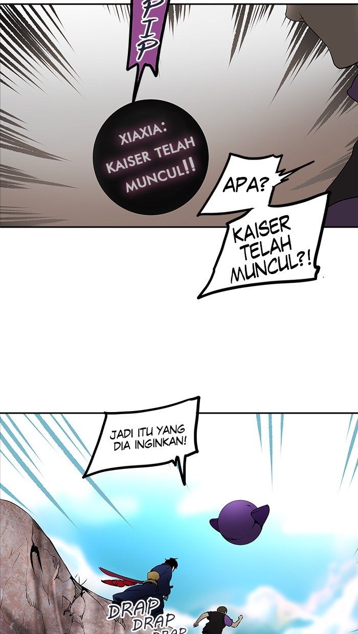 Tower of God Chapter 283