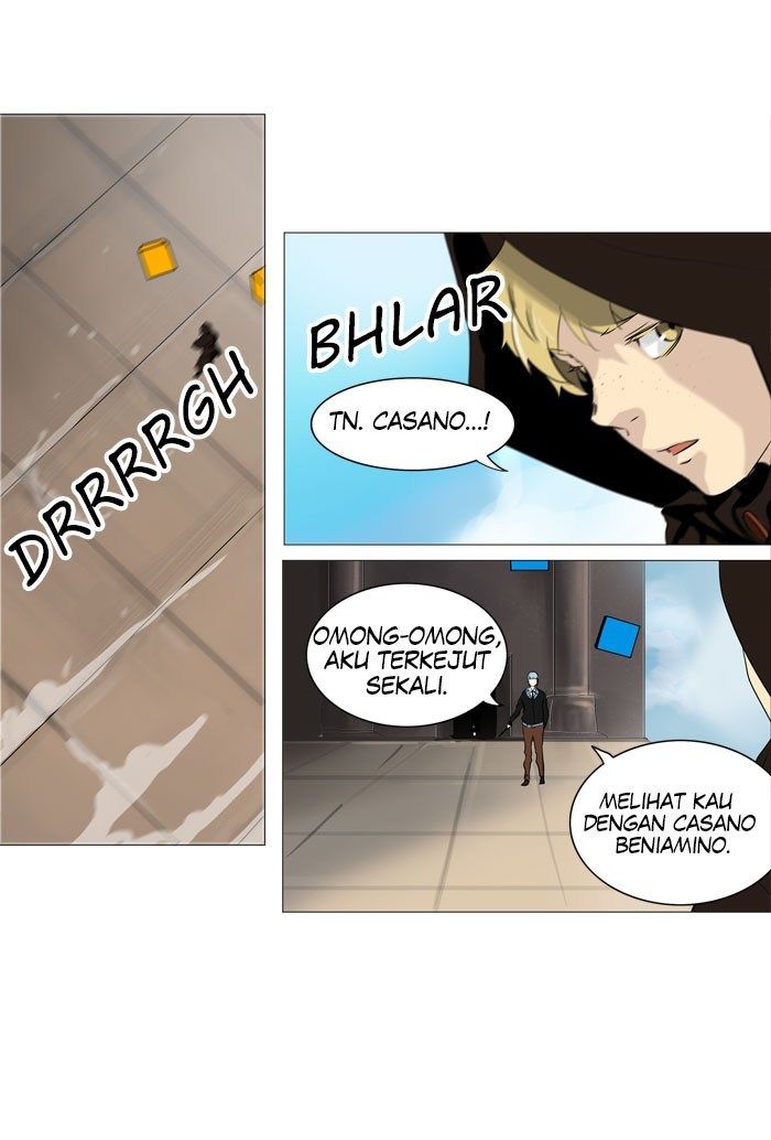 Tower of God Chapter 223