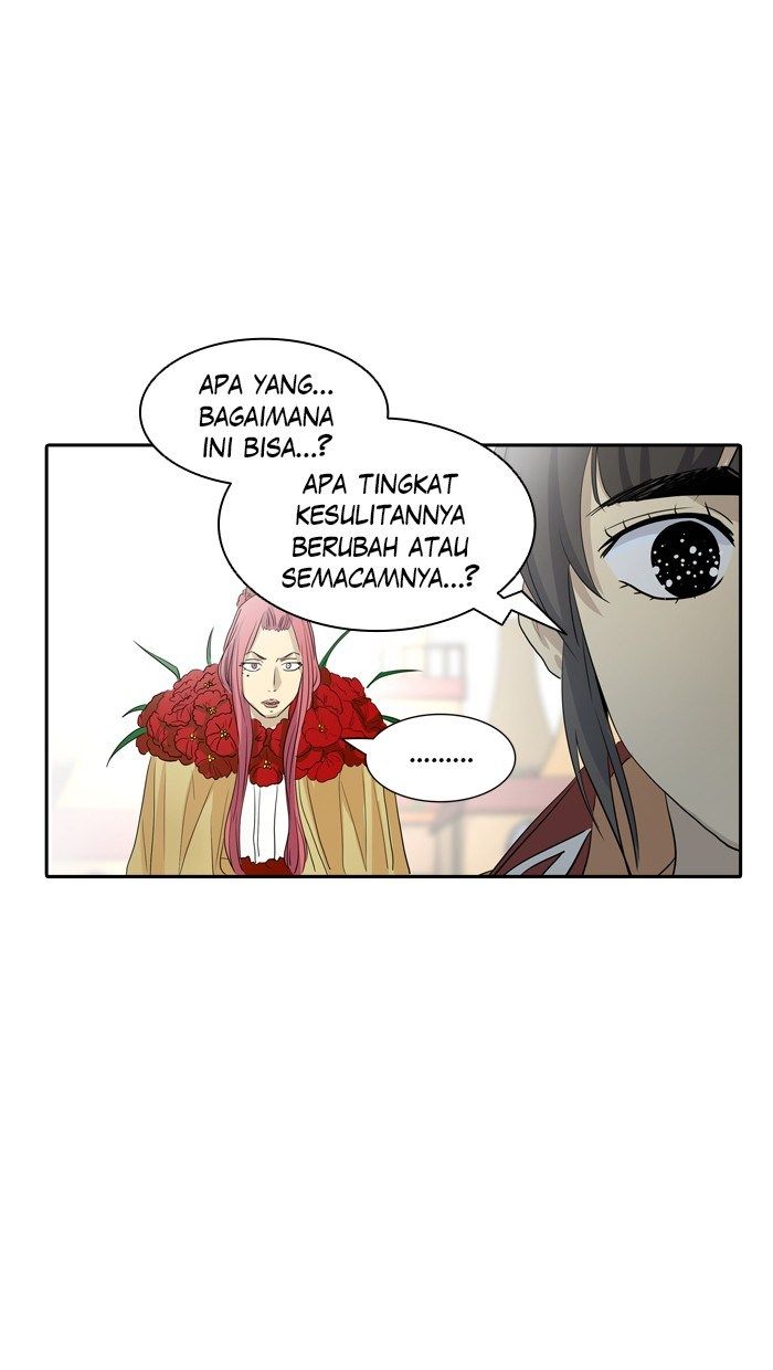 Tower of God Chapter 349
