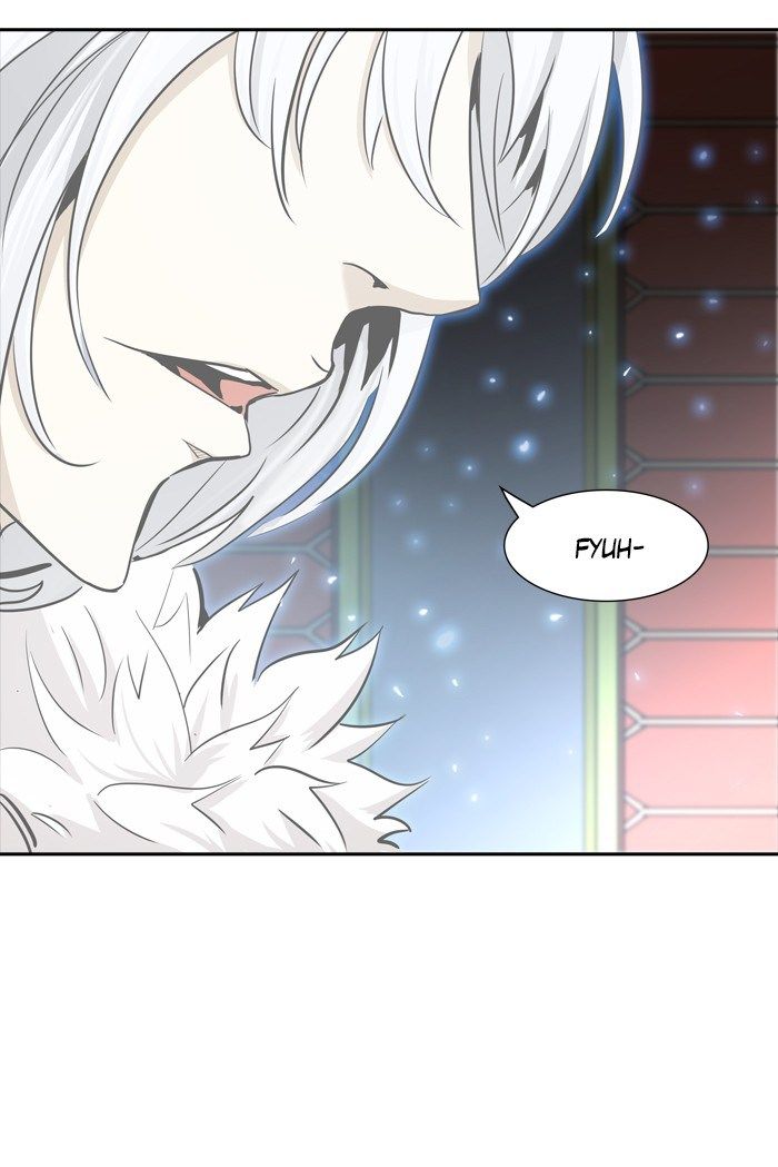 Tower of God Chapter 335