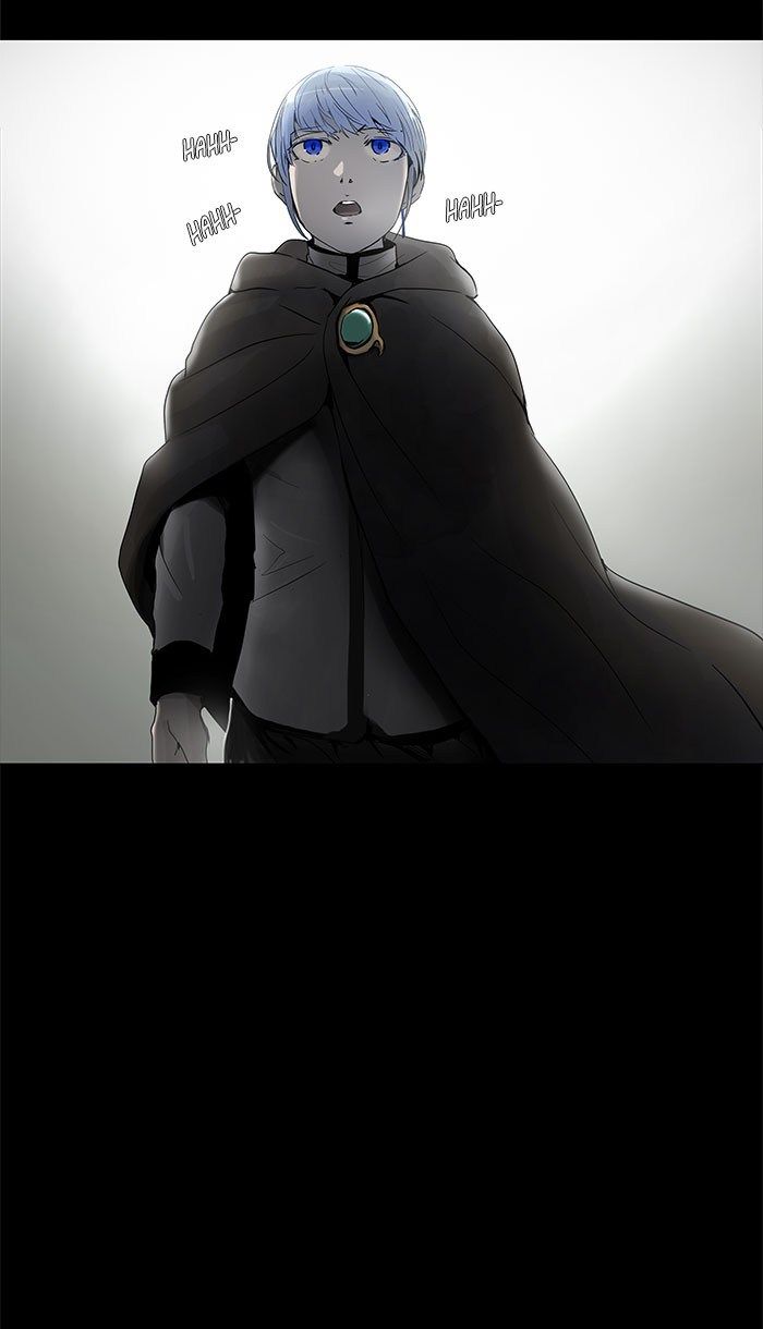 Tower of God Chapter 128