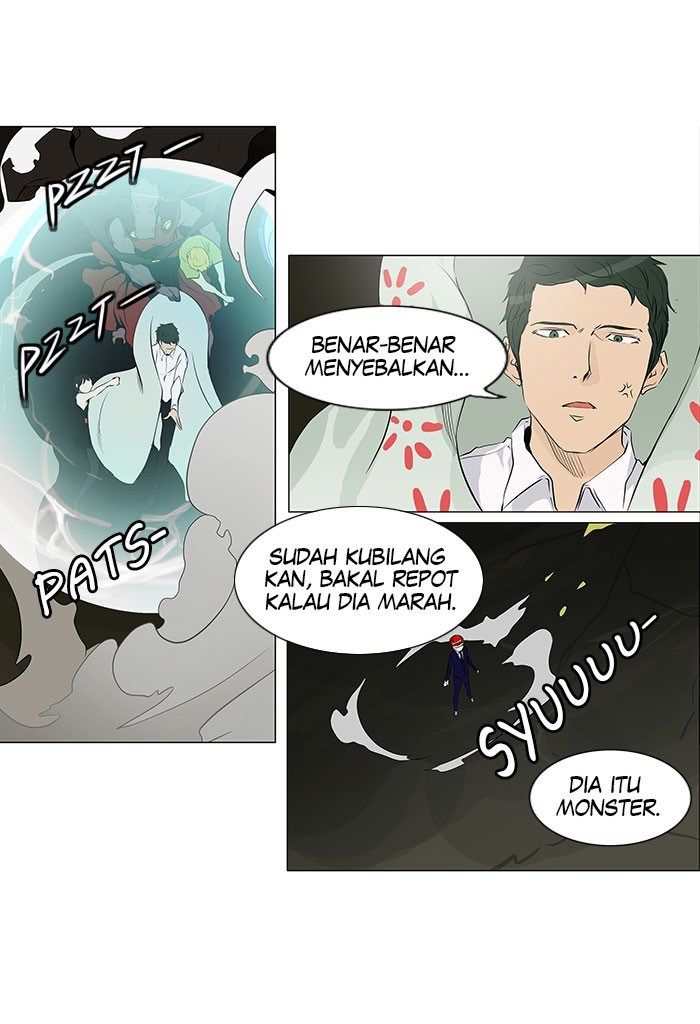 Tower of God Chapter 173