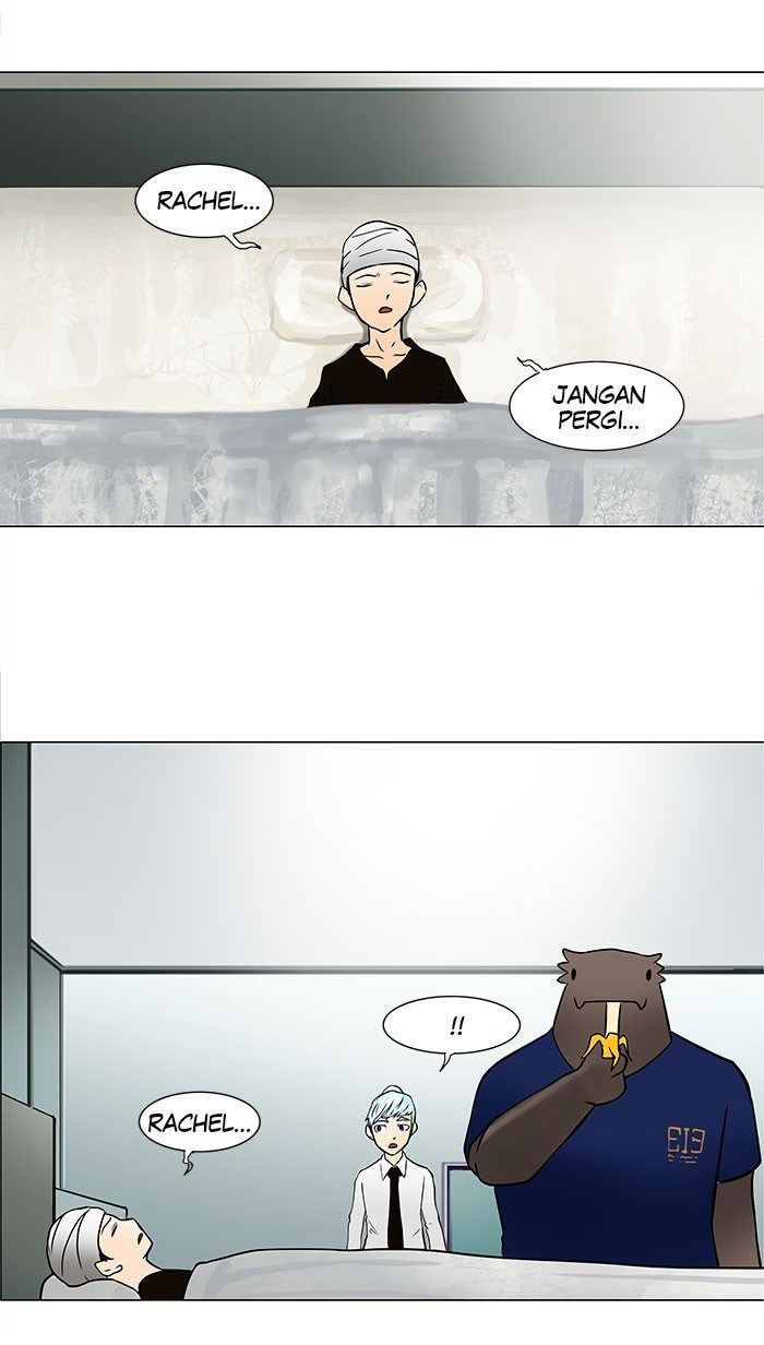 Tower of God Chapter 28