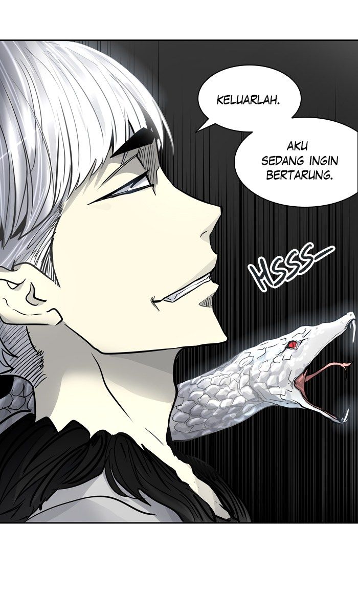 Tower of God Chapter 420