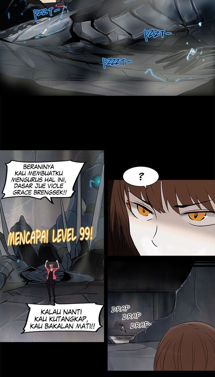 Tower of God Chapter 144