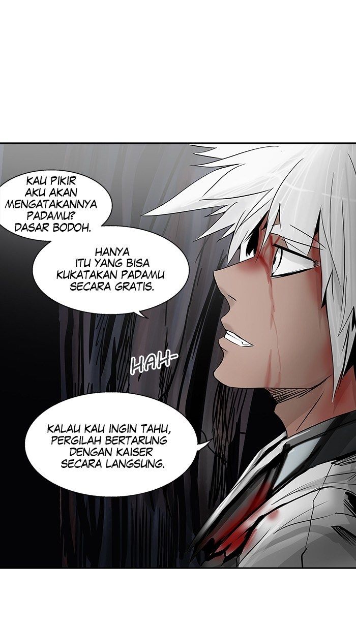 Tower of God Chapter 296