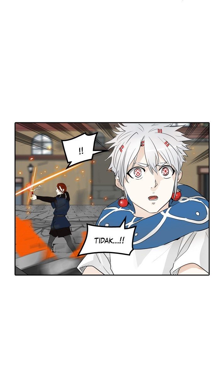 Tower of God Chapter 353