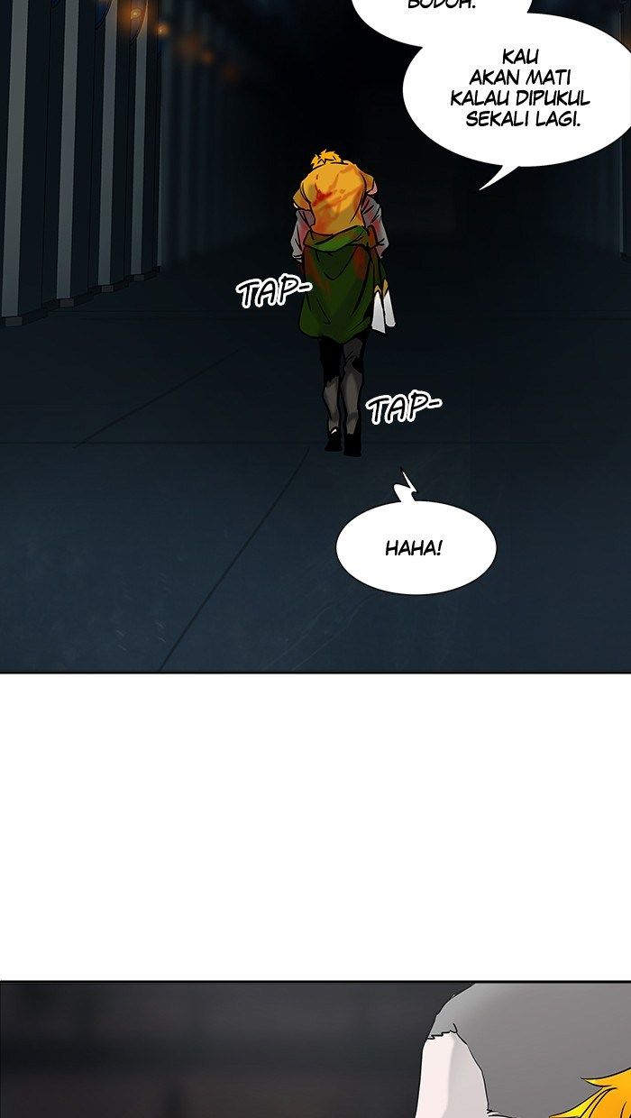 Tower of God Chapter 305