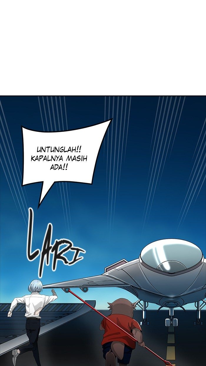 Tower of God Chapter 431