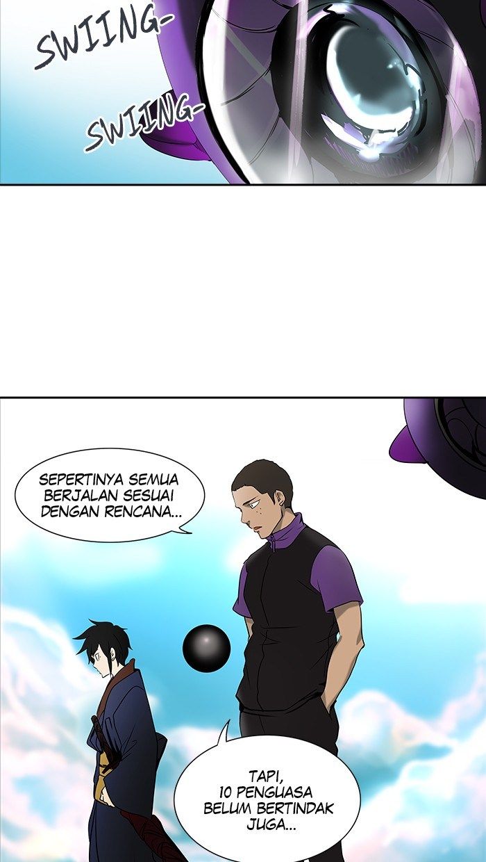 Tower of God Chapter 283