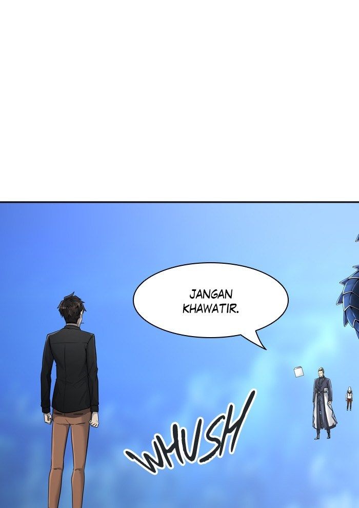 Tower of God Chapter 406