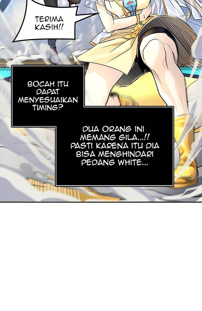 Tower of God Chapter 498