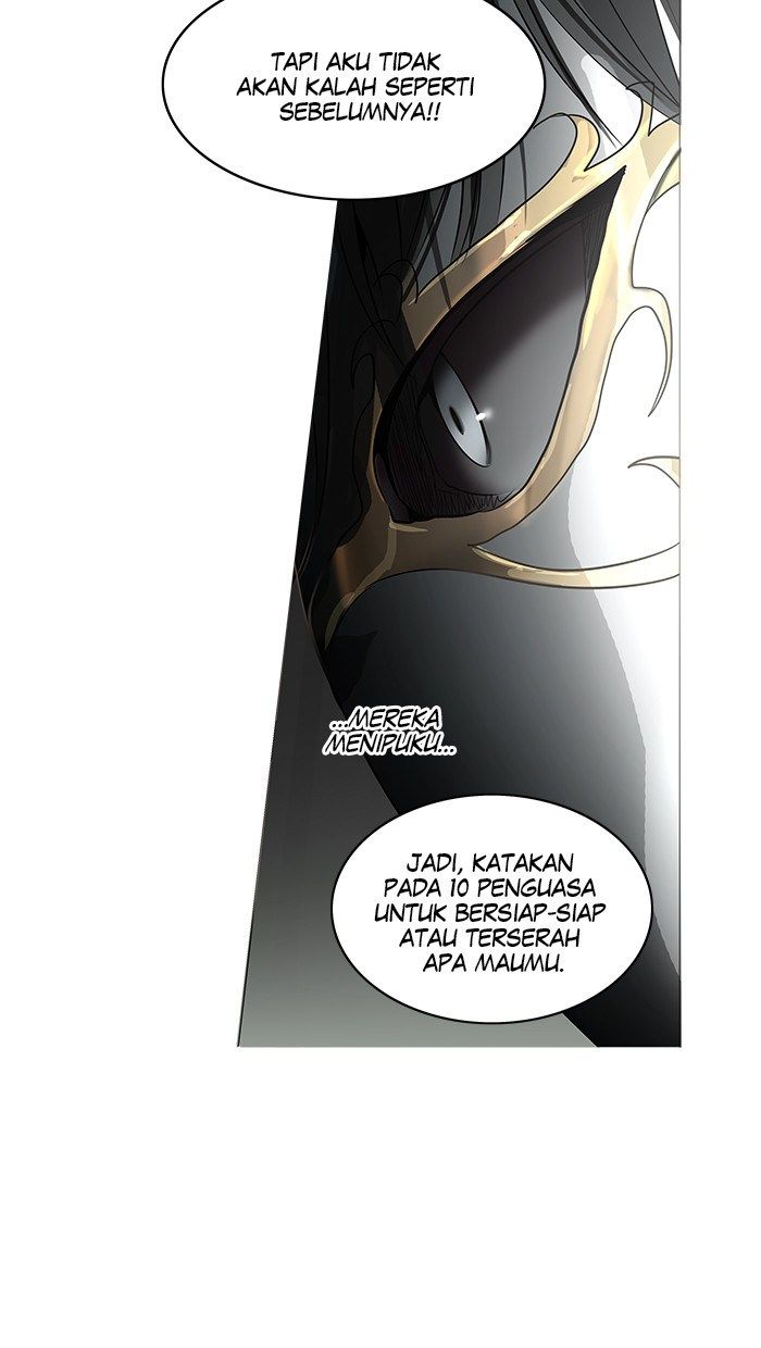 Tower of God Chapter 283