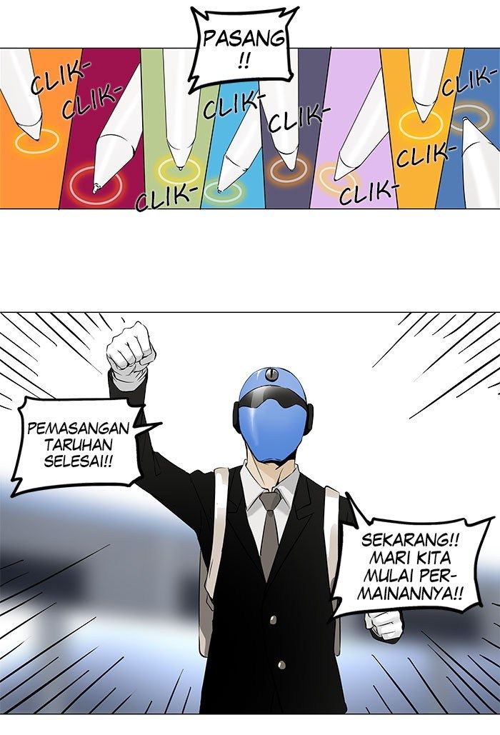 Tower of God Chapter 148