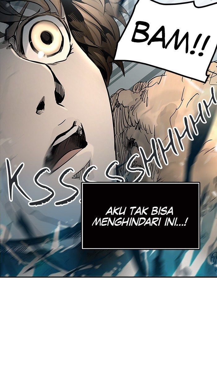 Tower of God Chapter 312