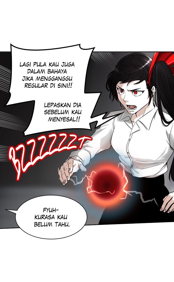 Tower of God Chapter 388