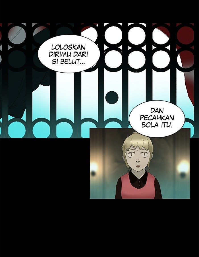 Tower of God Chapter 76