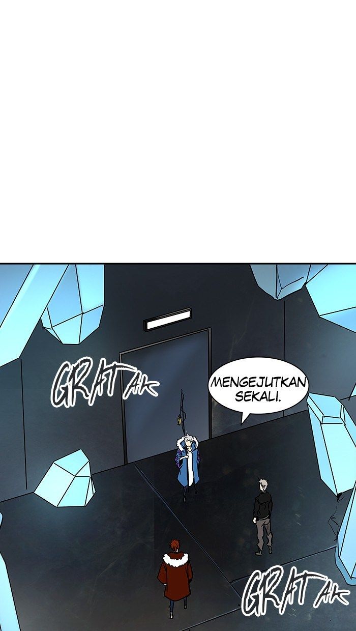 Tower of God Chapter 309