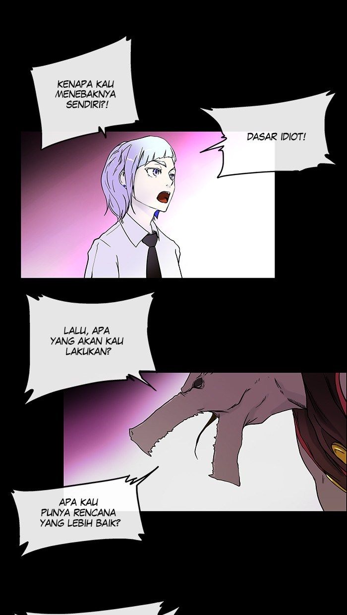 Tower of God Chapter 13